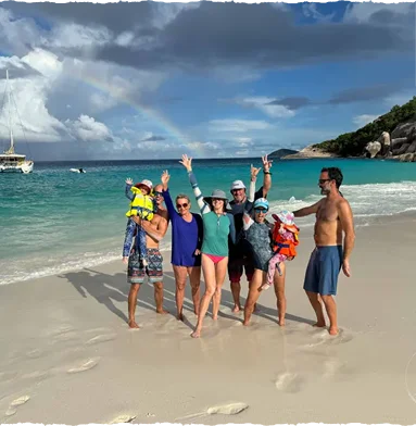 Calling: Adventurous  Teachers &...